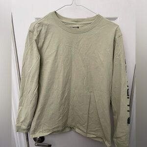 Carhartt Long Sleeve Shirt